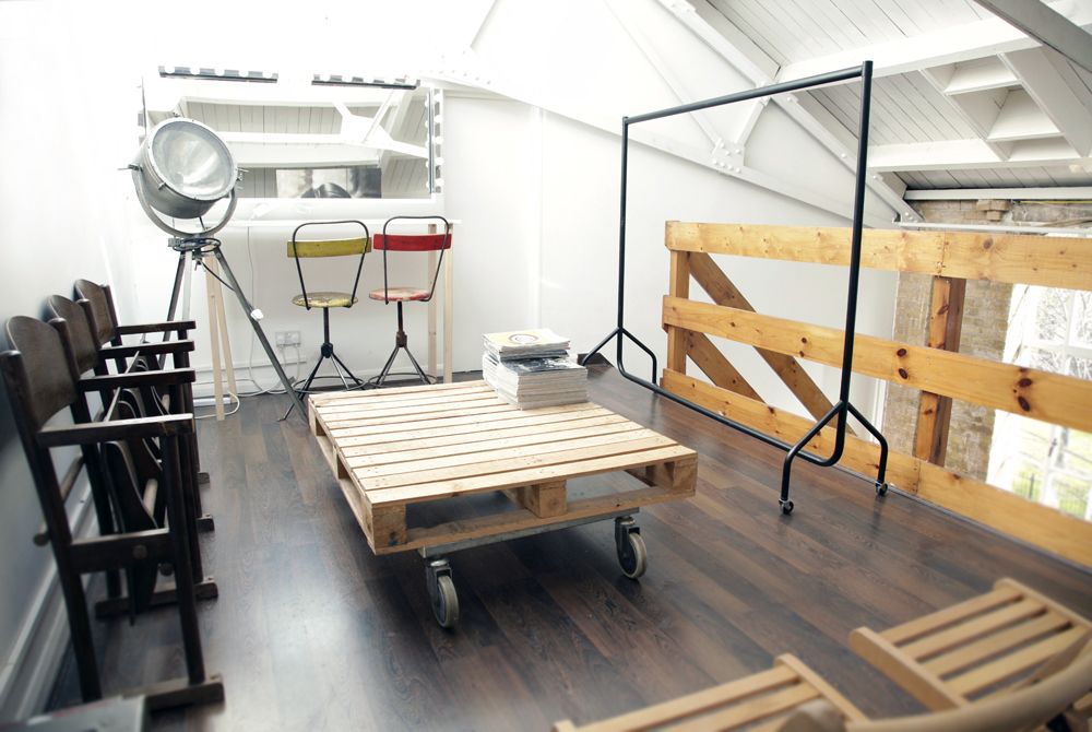 image for Brick Lane Studio