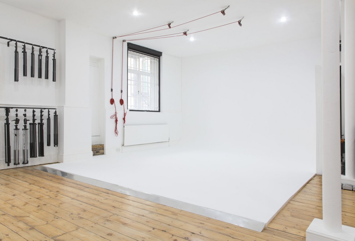 Image for Brick Studios