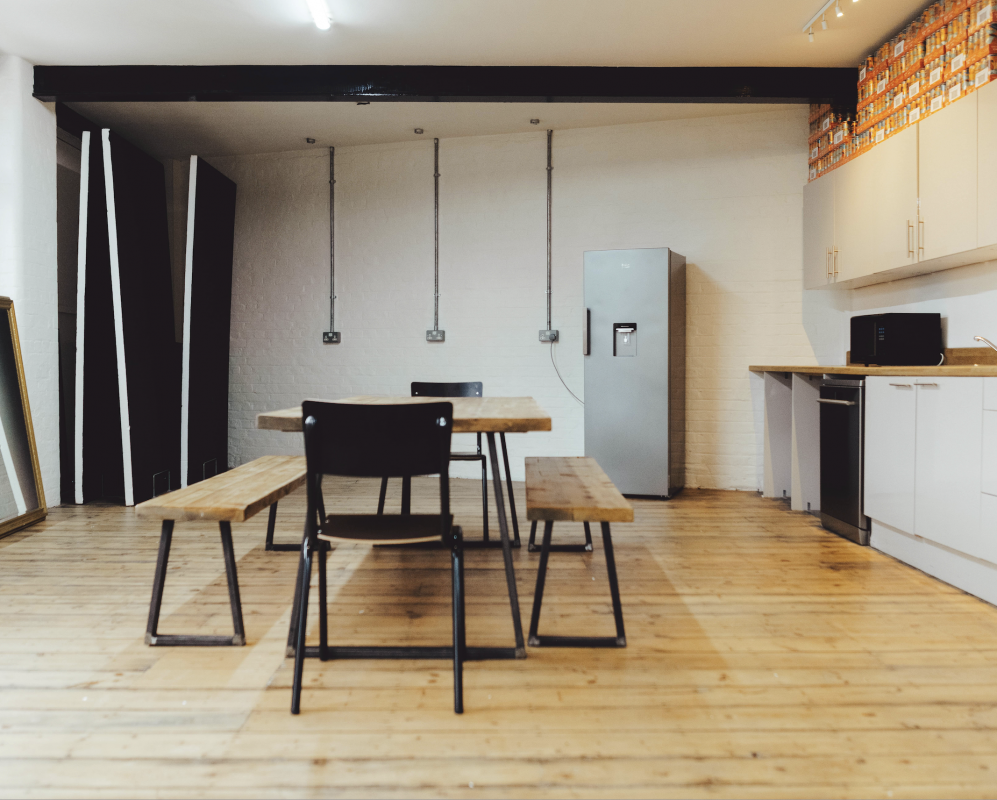 image for Brixton Studio Space