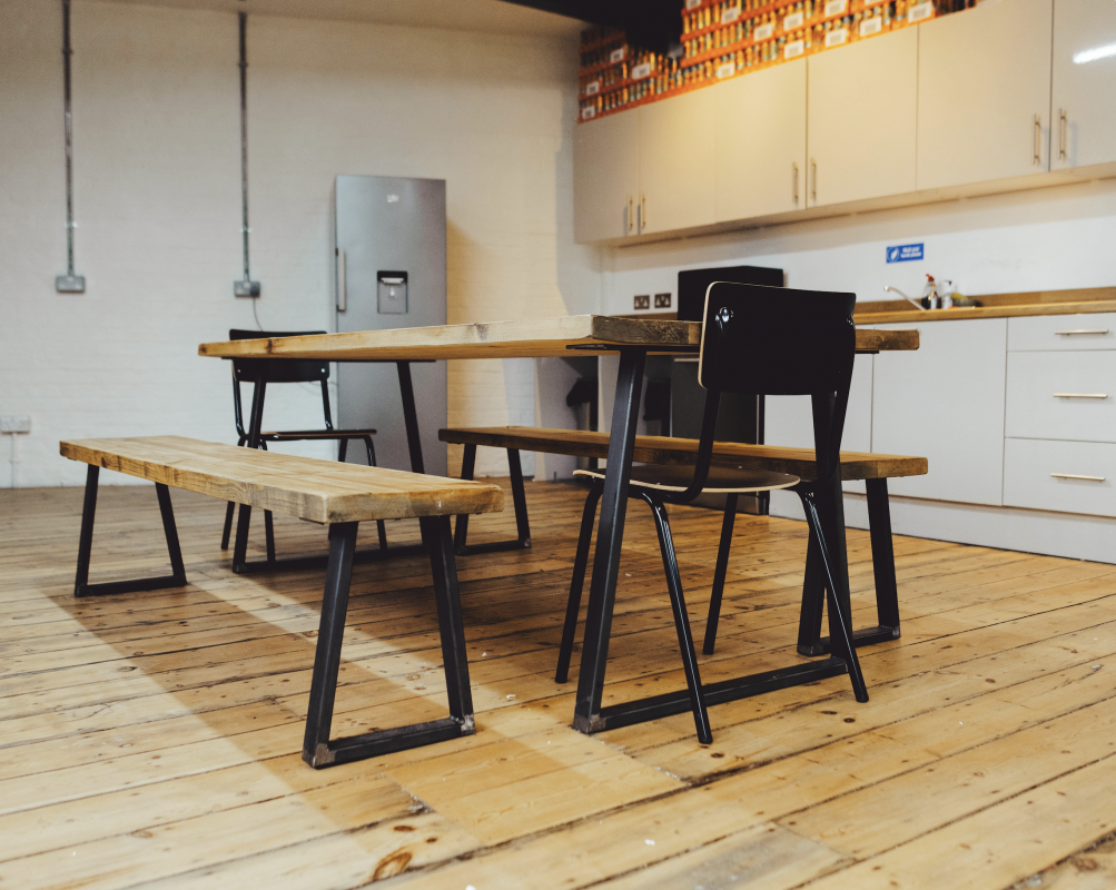 image for Brixton Studio Space