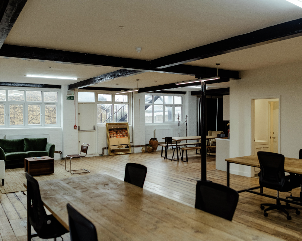 Image for Brixton Studio Space