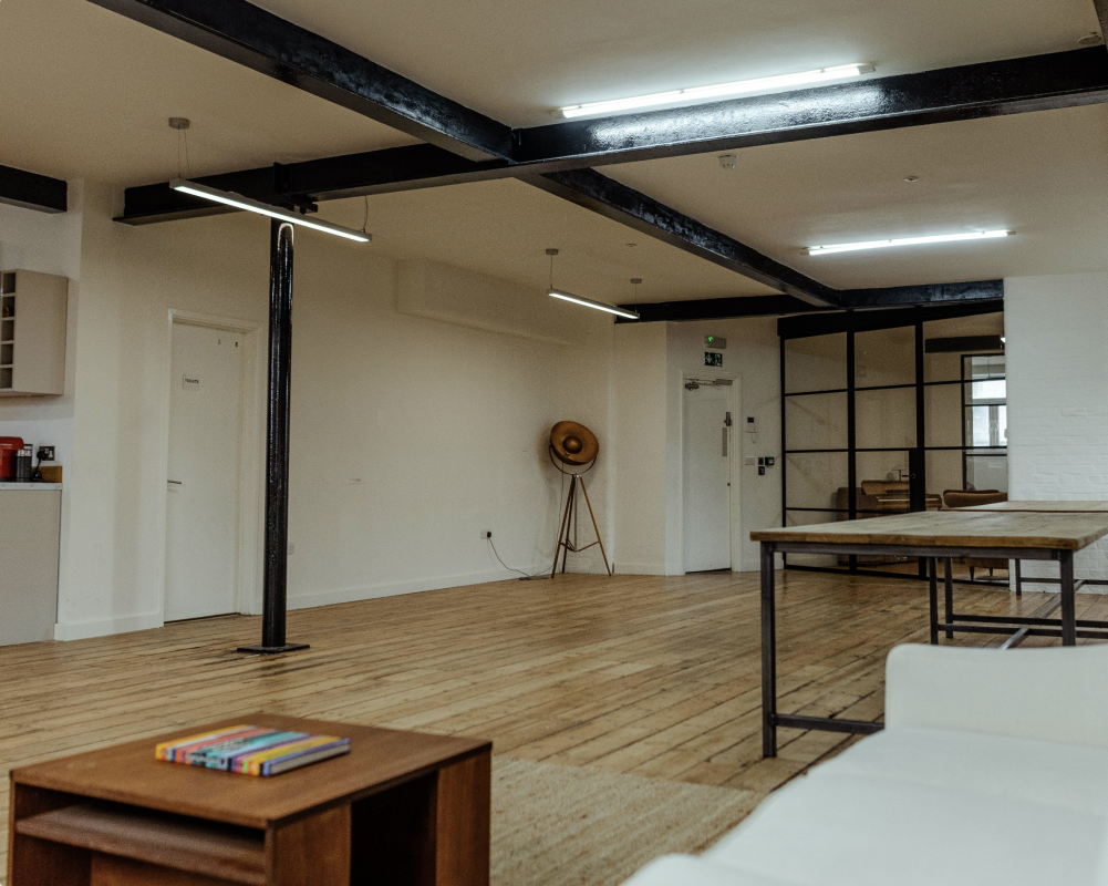 image for Brixton Studio Space