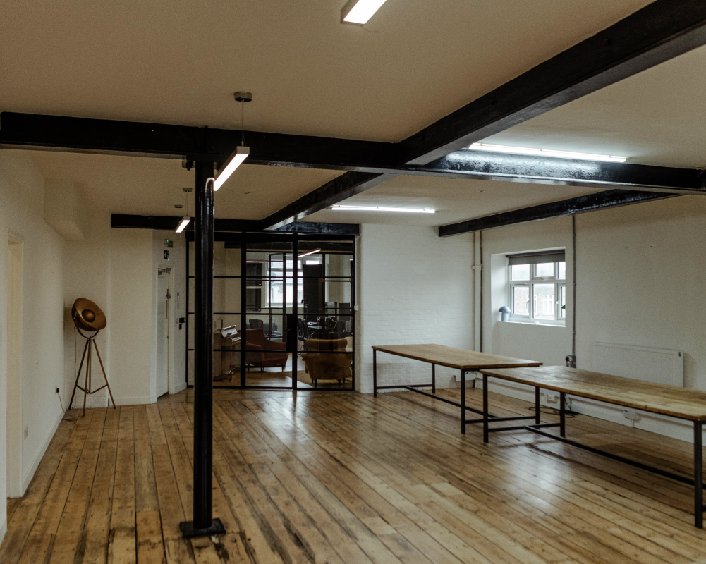 Image for Brixton Studio Space