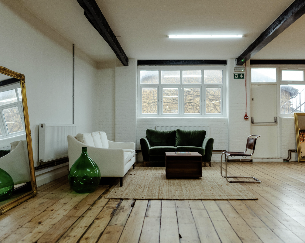 Image for Brixton Studio Space