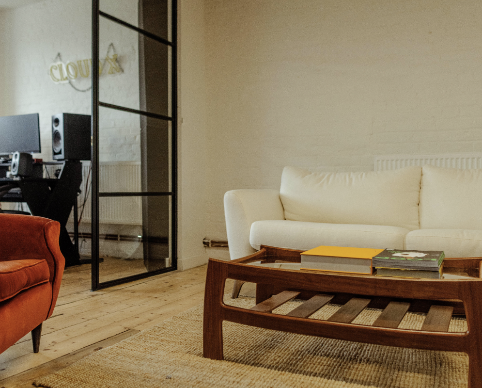 image for Brixton Studio Space