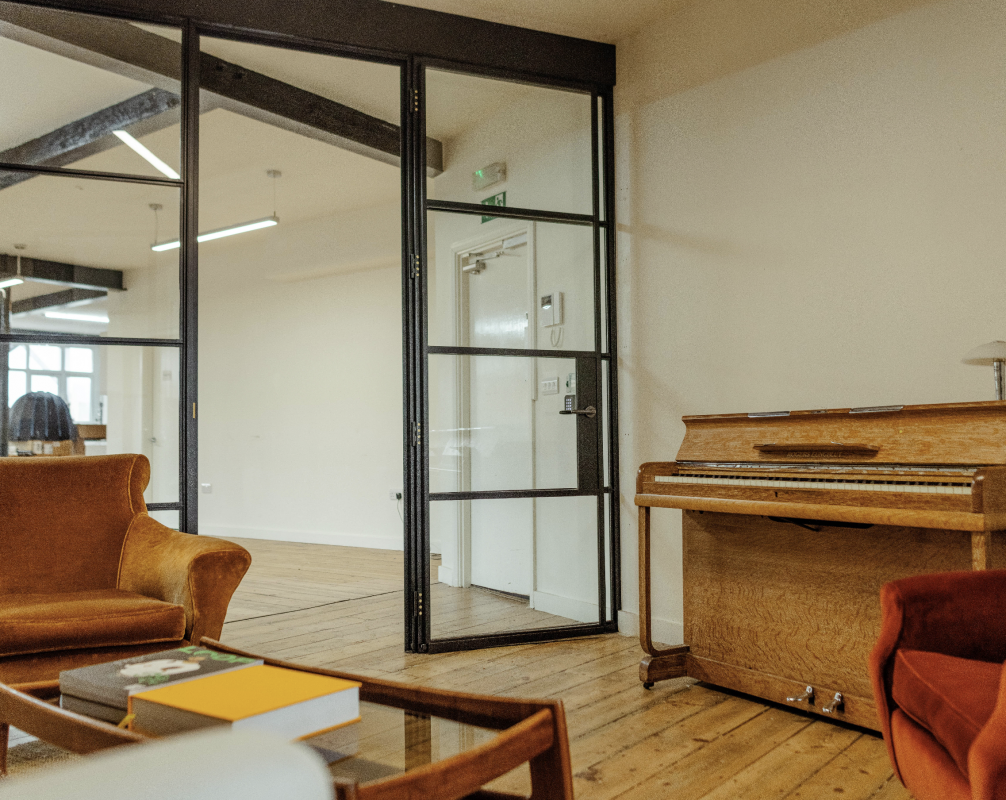 image for Brixton Studio Space