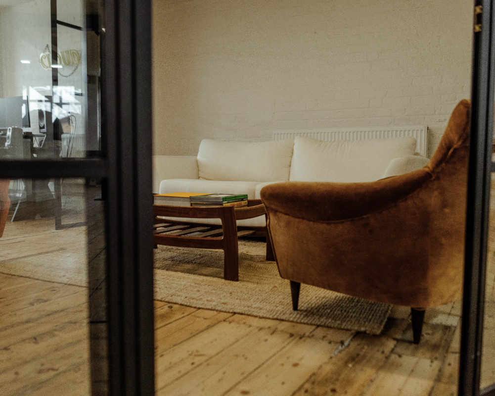 image for Brixton Studio Space