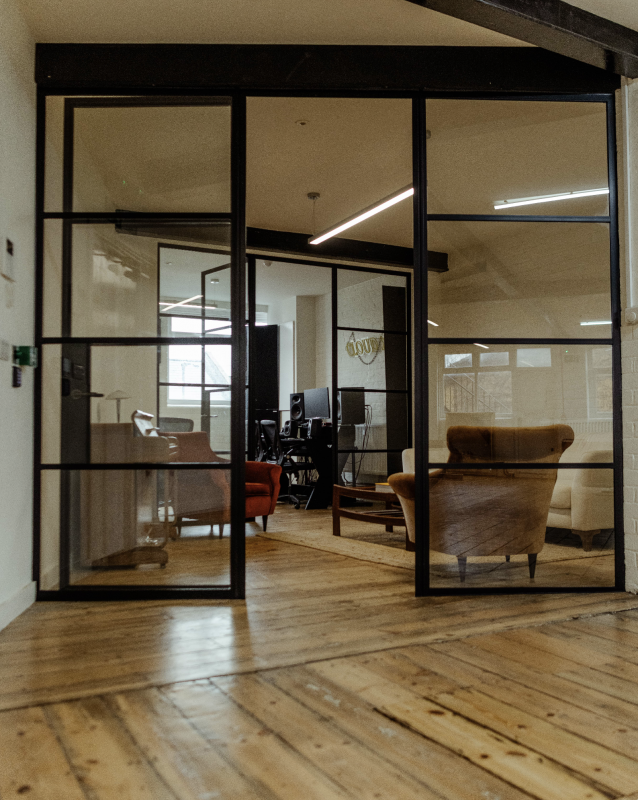 image for Brixton Studio Space