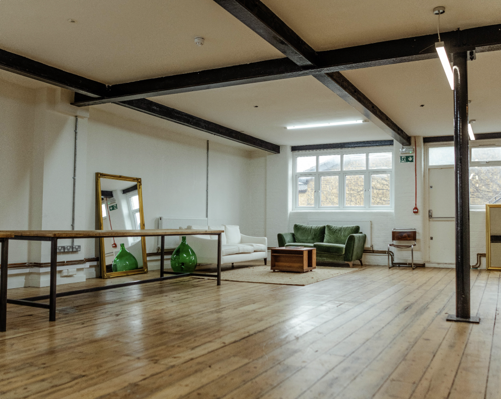 image for Brixton Studio Space