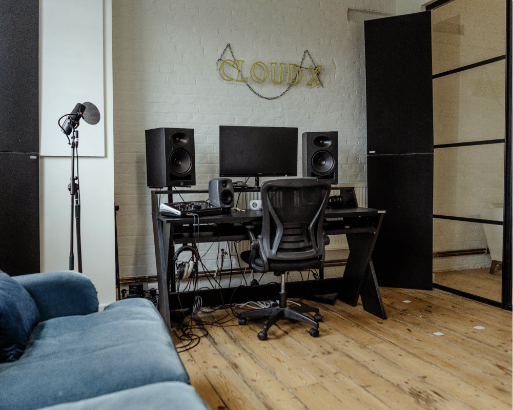 image for Brixton Studio Space