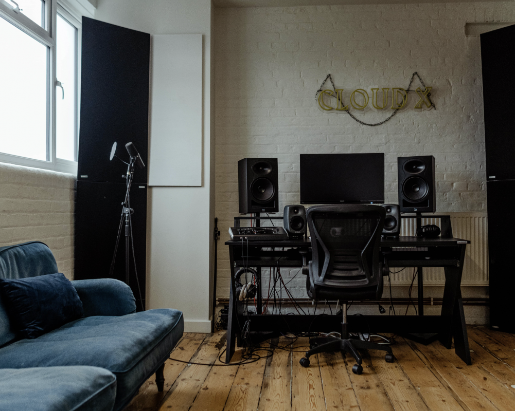 image for Brixton Studio Space