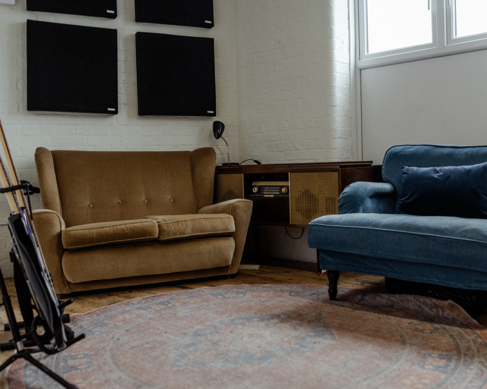 image for Brixton Studio Space