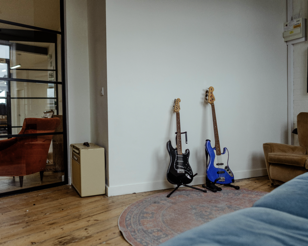 image for Brixton Studio Space