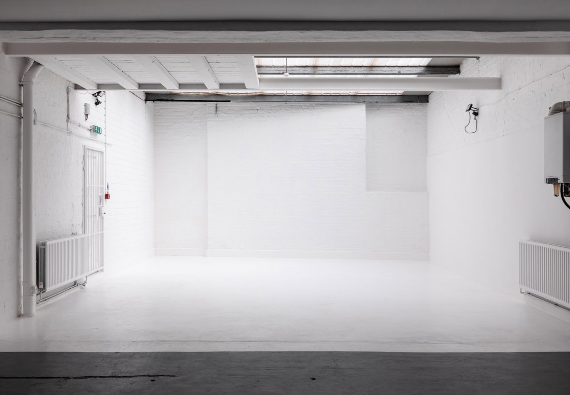 Image for Brixton Warehouse