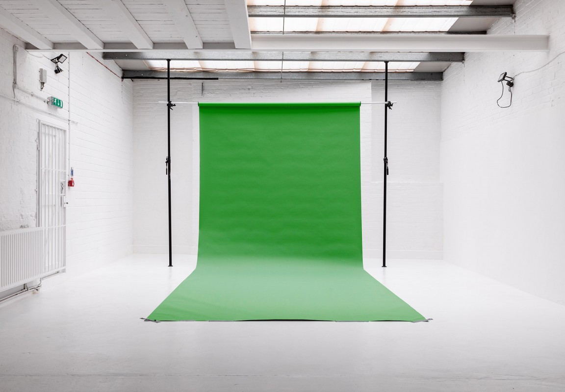 Image for Brixton Warehouse
