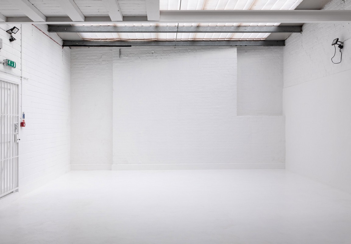 image for Brixton Warehouse