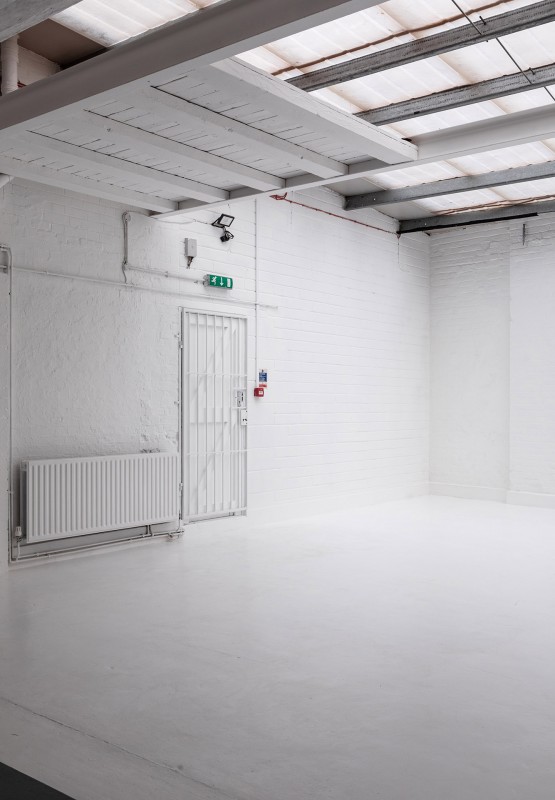 image for Brixton Warehouse