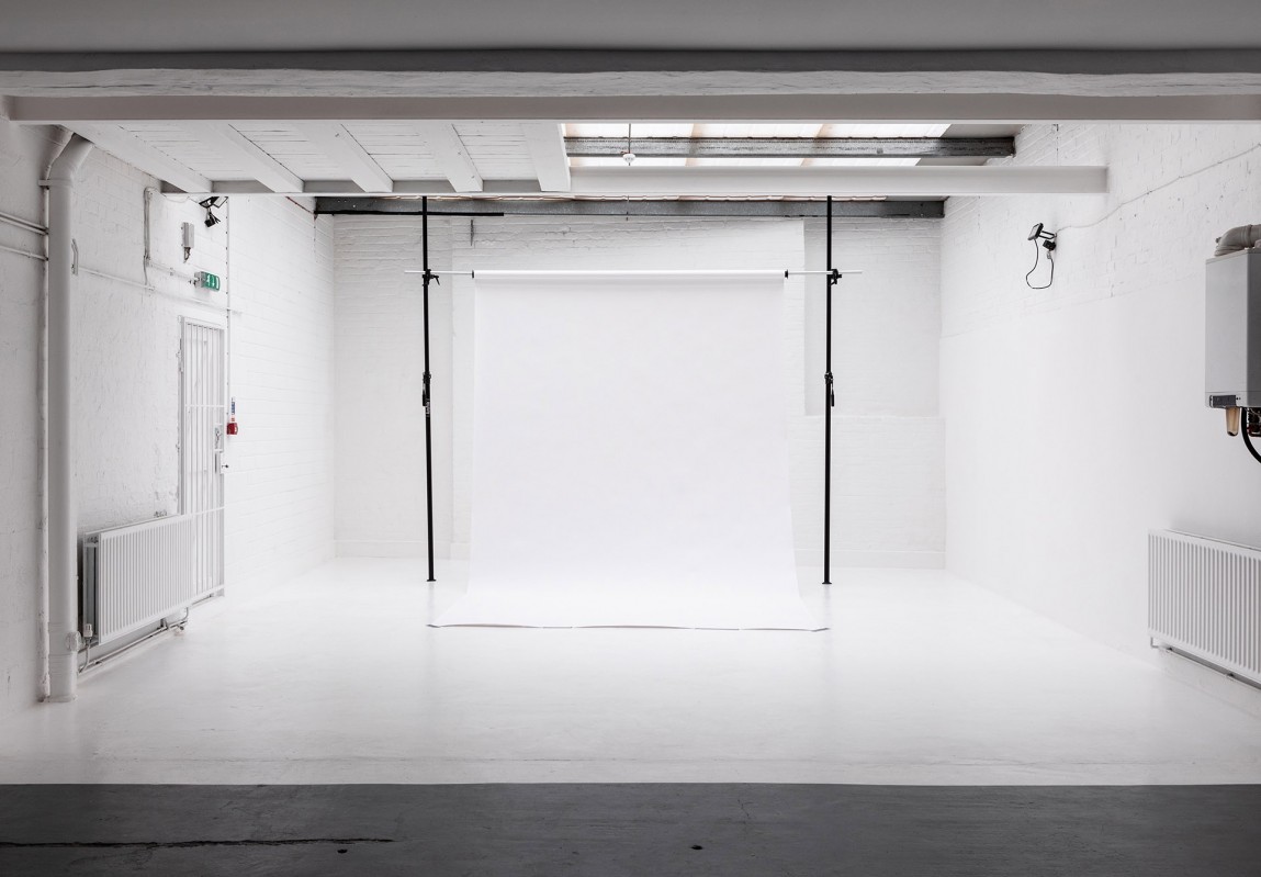 image for Brixton Warehouse