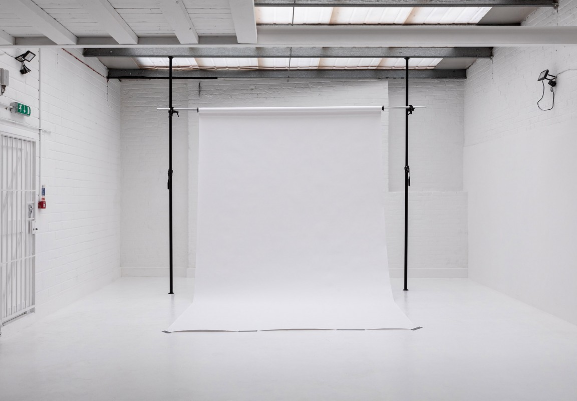 image for Brixton Warehouse