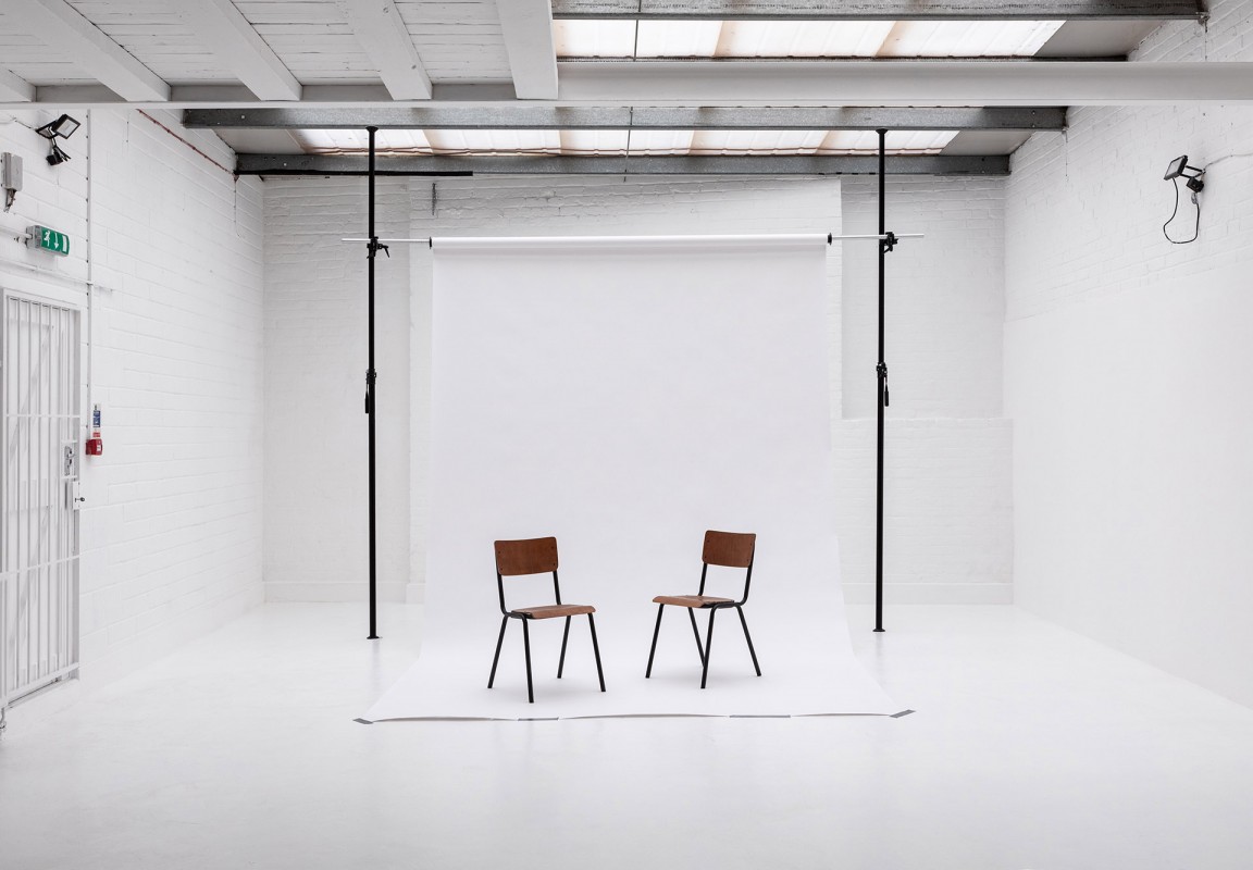 image for Brixton Warehouse