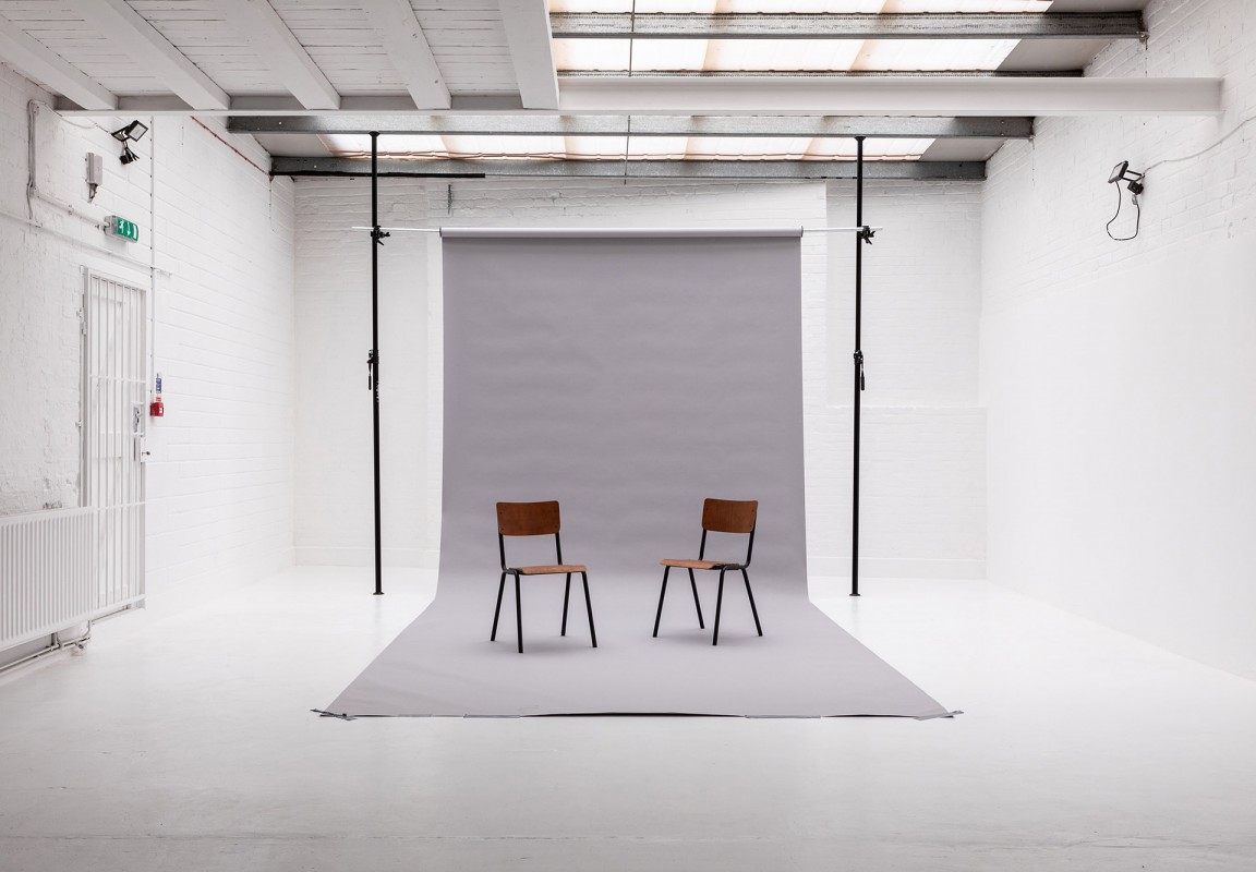 image for Brixton Warehouse
