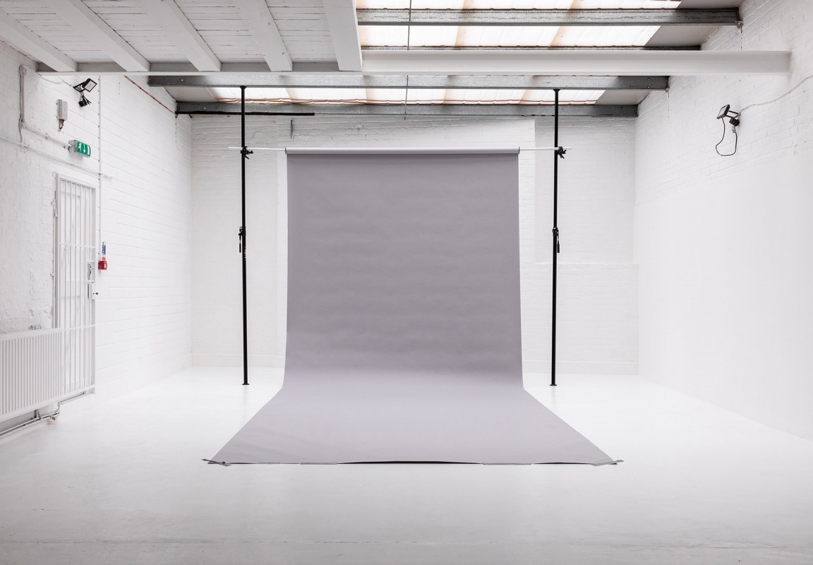 image for Brixton Warehouse
