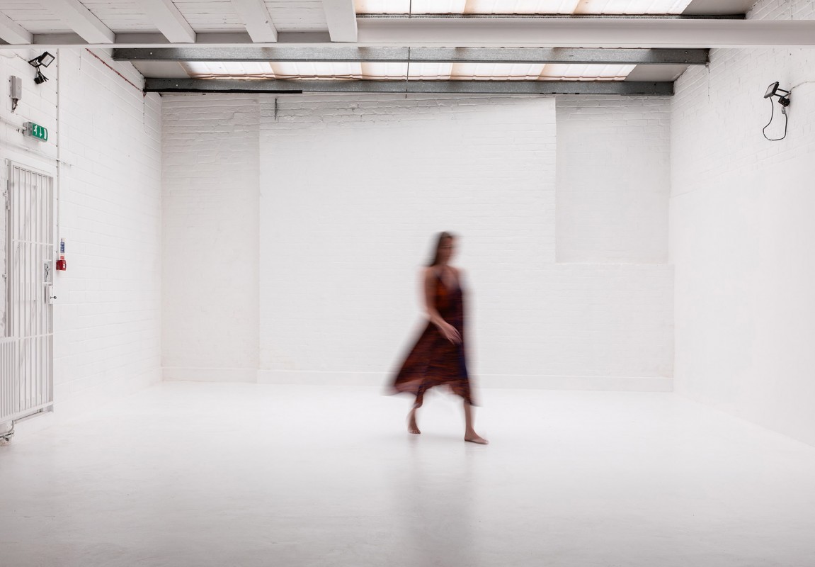 image for Brixton Warehouse