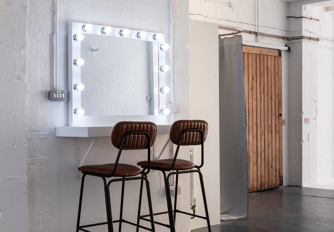 image for Brixton Warehouse