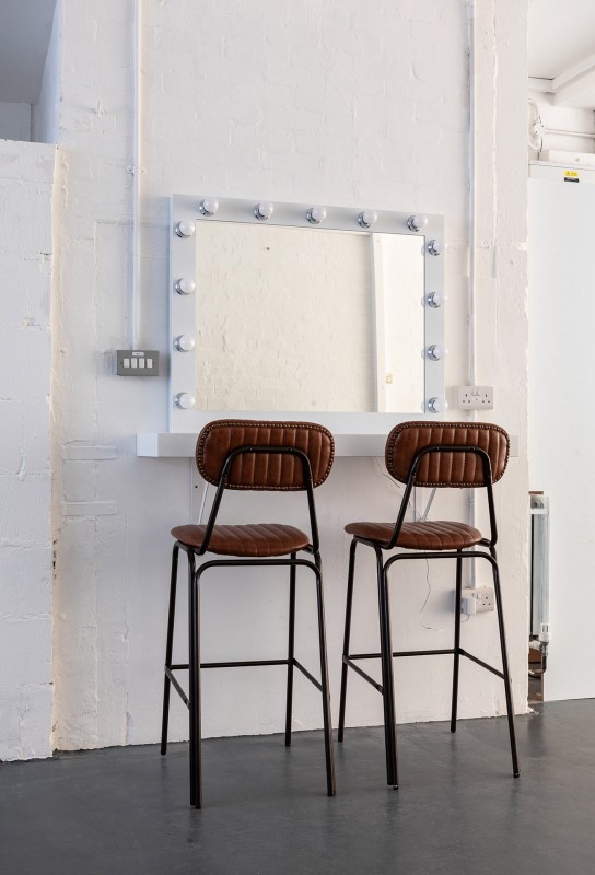 image for Brixton Warehouse