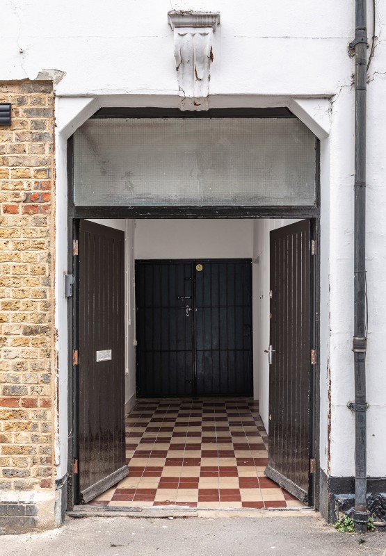 image for Brixton Warehouse