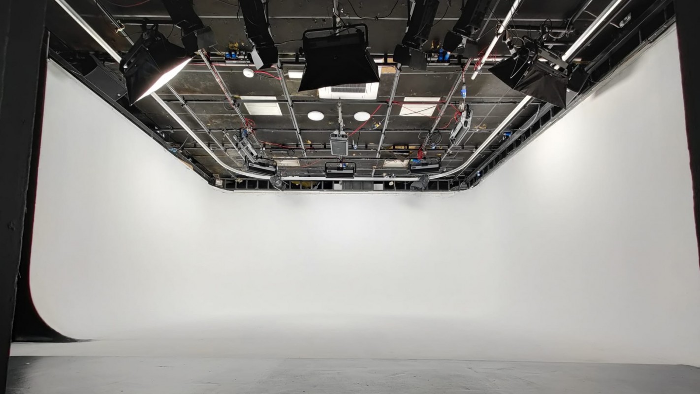 image for Broadley Studio