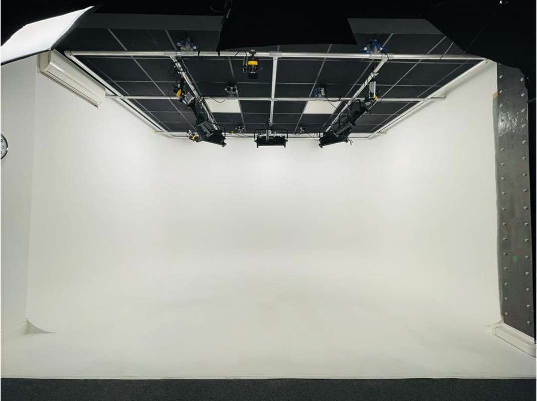 image for Broadley Studio