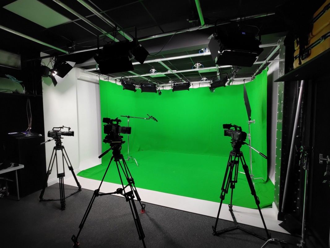 image for Broadley Studio
