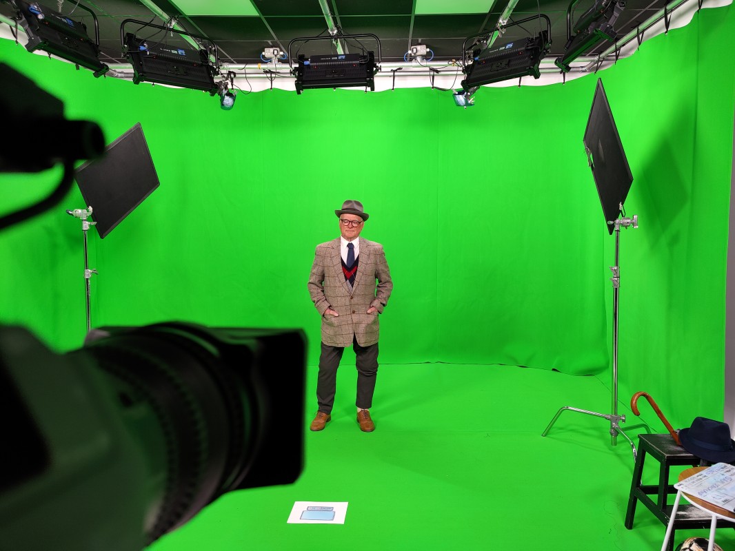 image for Broadley Studio