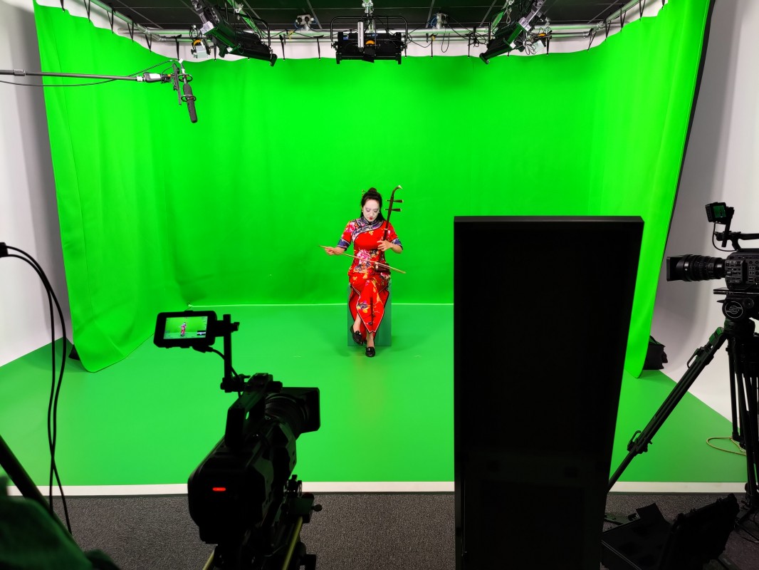 image for Broadley Studio