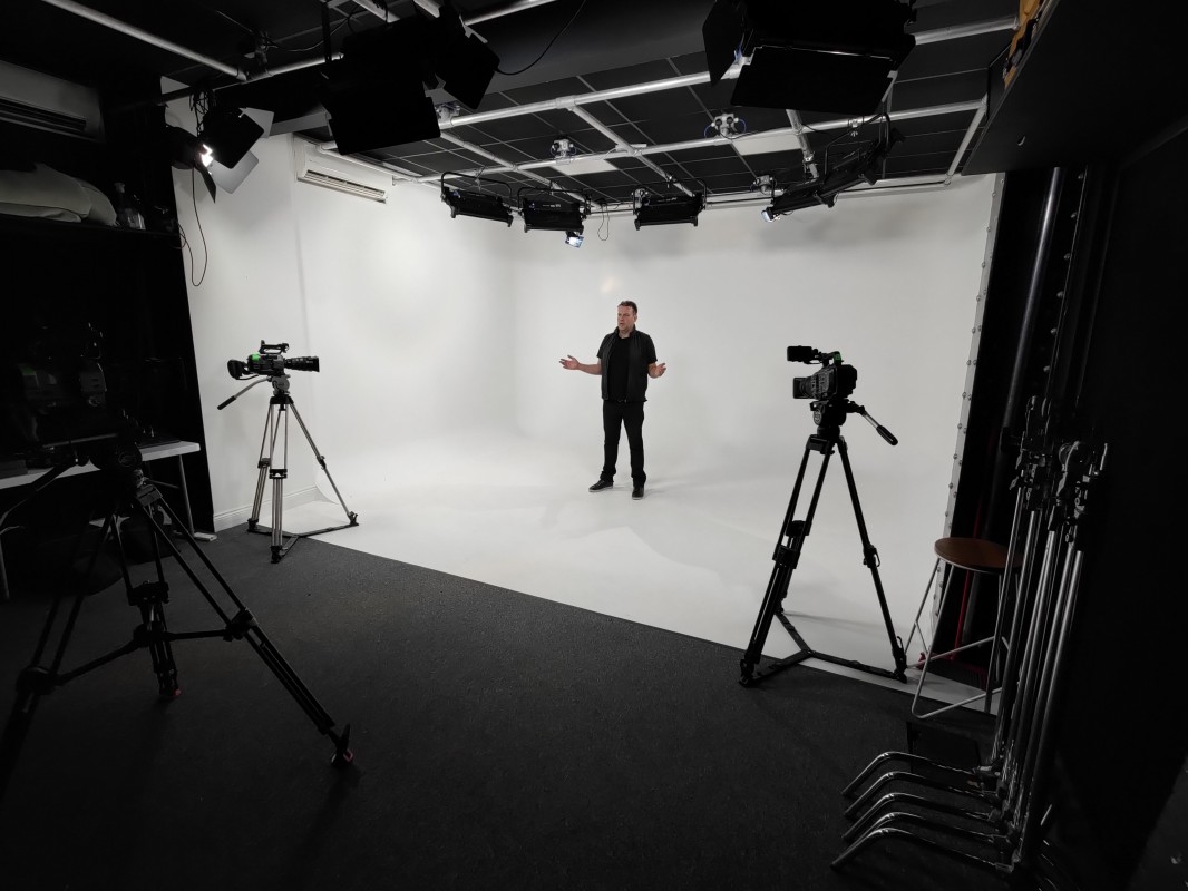 image for Broadley Studio