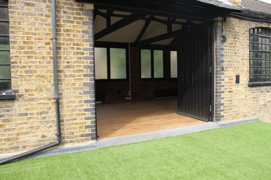 image for Brunswick Studios - The Loft