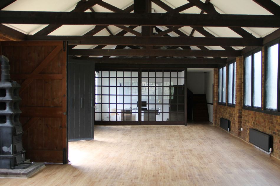 image for Brunswick Studios - The Loft