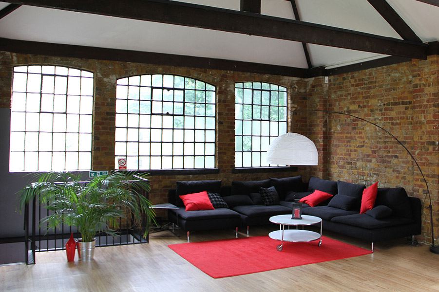 image for Brunswick Studios - The Loft