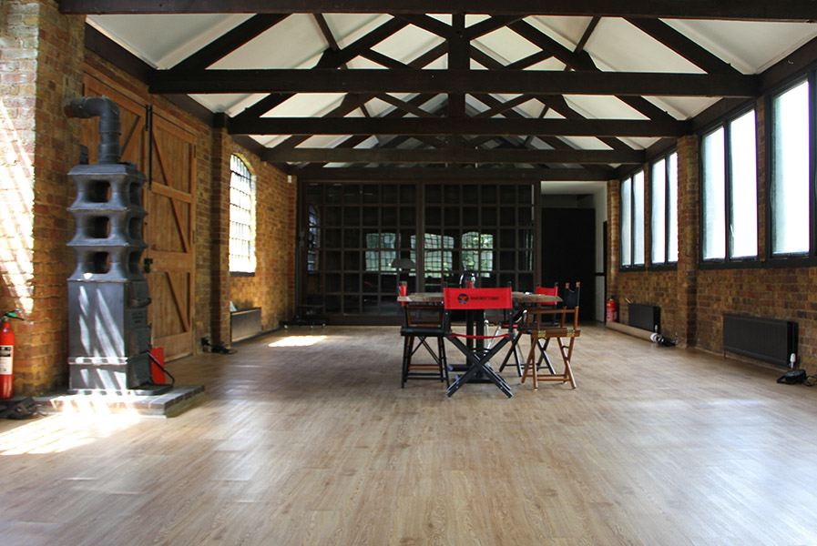 image for Brunswick Studios - The Loft