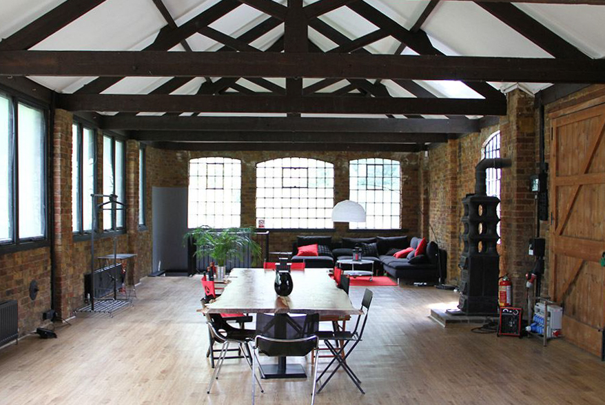 image for Brunswick Studios - The Loft