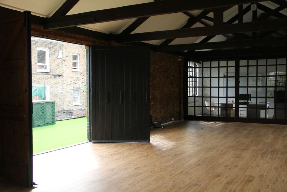 image for Brunswick Studios - The Loft