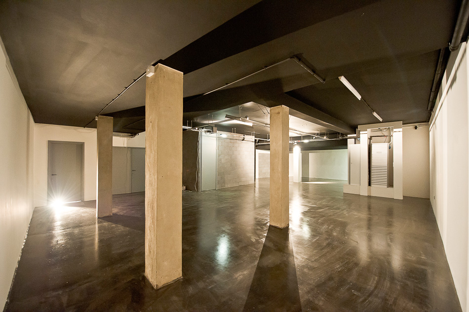 Image for Carousel - Downstairs