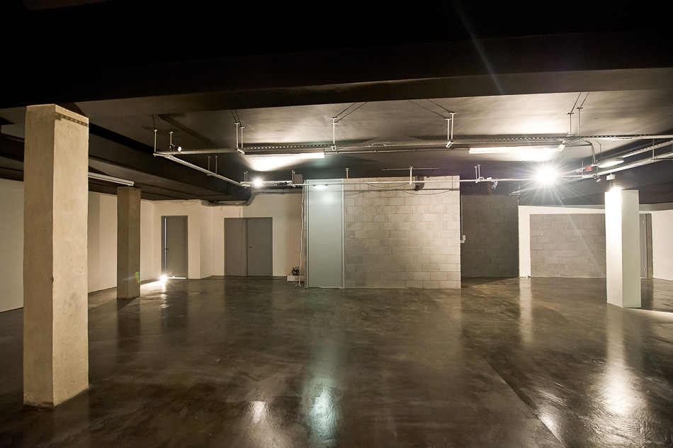 Image for Carousel - Downstairs
