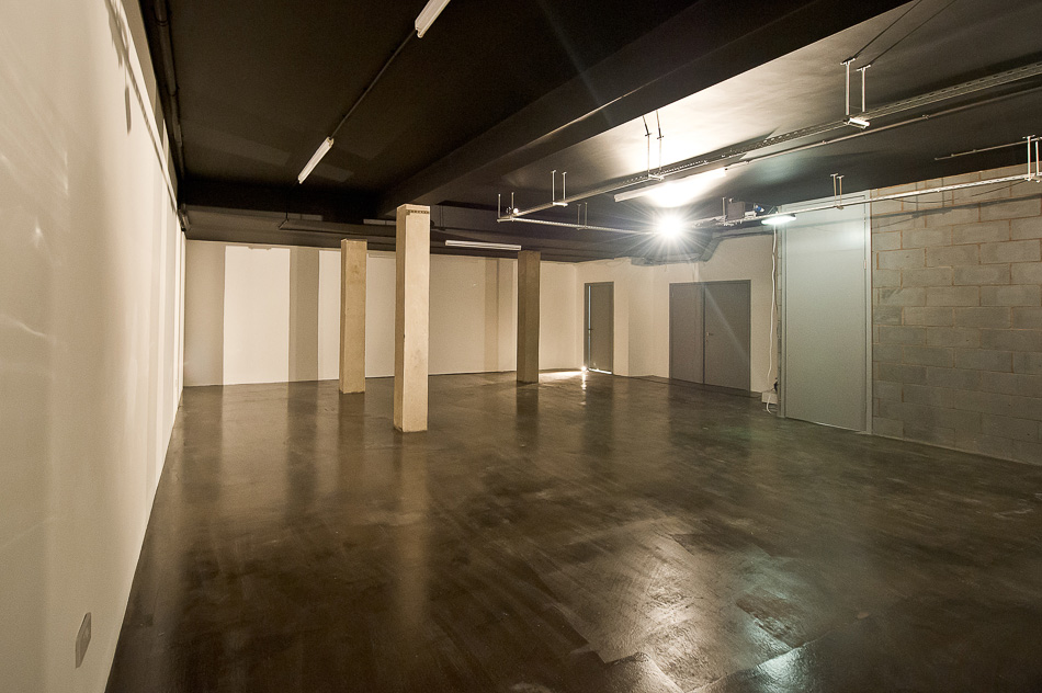 Image for Carousel - Downstairs