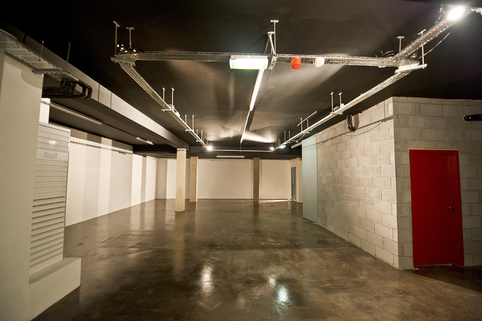 image for Carousel - Downstairs