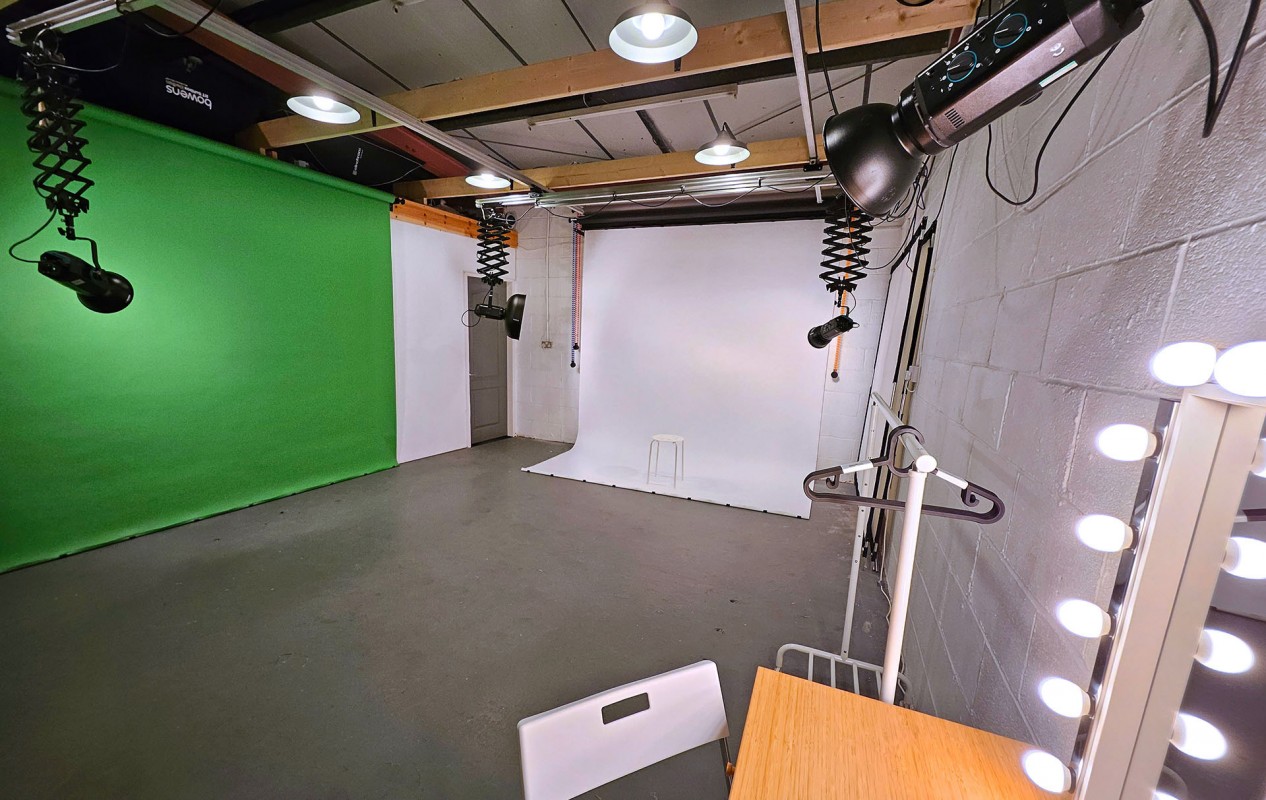 Image for Castle Lane Studios