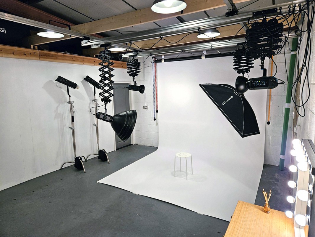 Image for Castle Lane Studios