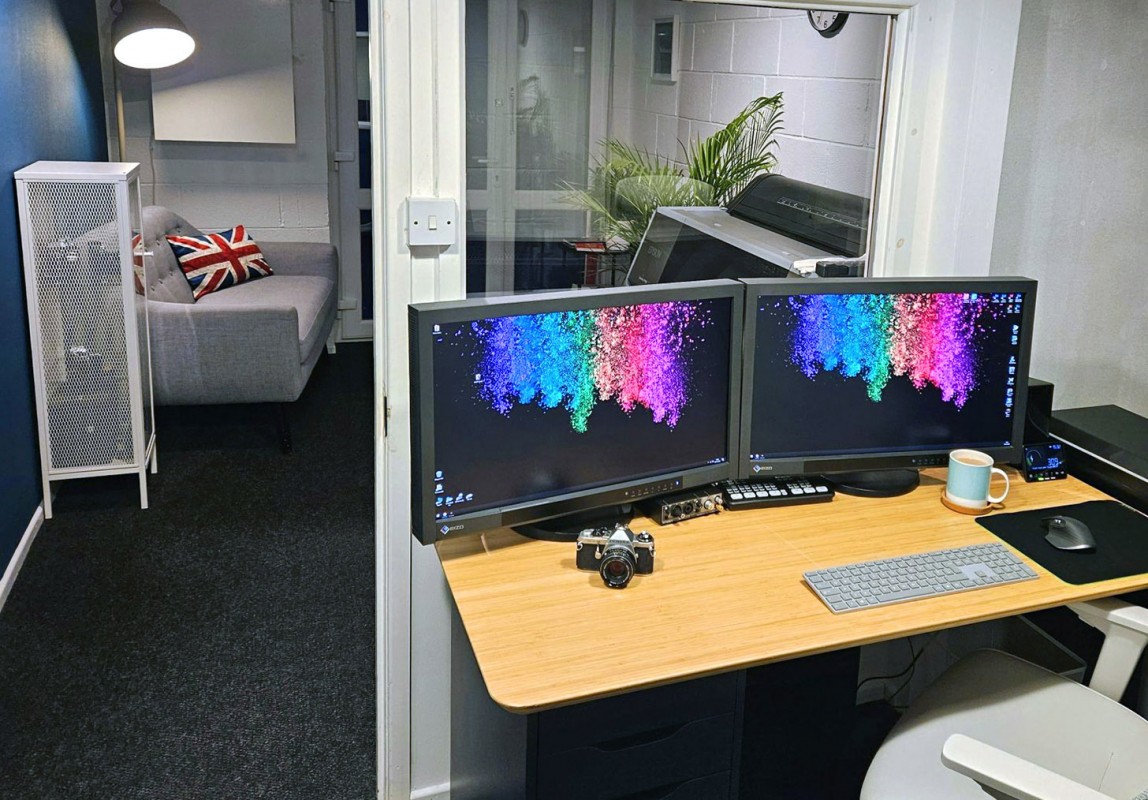 image for Castle Lane Studios