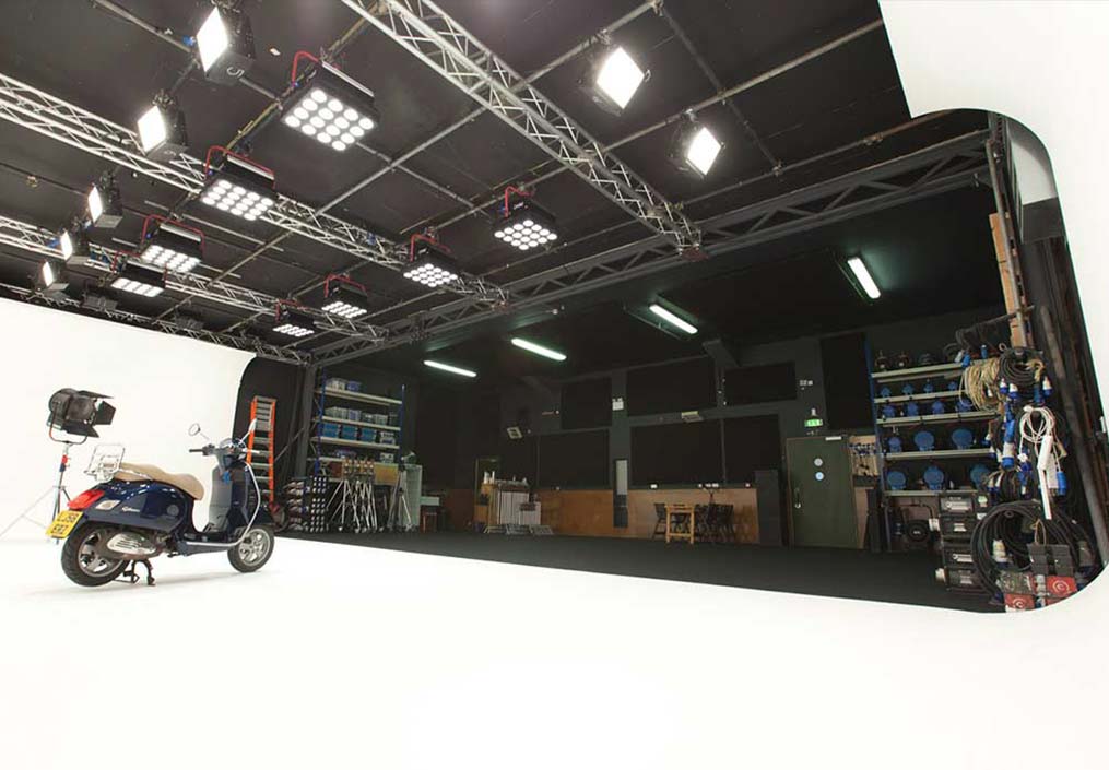 image for Centrestage Studios